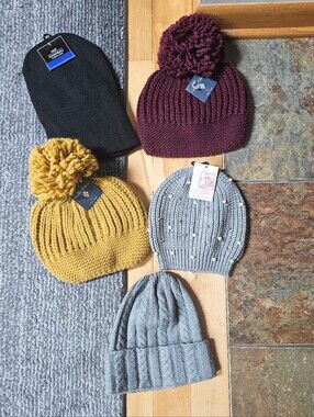 Winter Hat Bundle